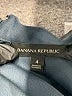 Banana Republic Blue Jumpsuit Size 4 - photo 4