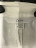 Zöwy White Shorts Size 8 - photo 3