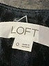 Ann Taylor LOFT Black Casual Pants Size 0 - photo 6