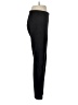 T Tahari Solid Black Dress Pants Size M - photo 4