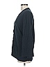 Anne Klein Blue Black Cardigan Size M (estimated) - photo 5