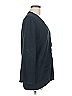 Anne Klein Blue Black Cardigan Size M (estimated) - photo 4
