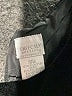 Perfectly Dressed 100% Polyester Chevron-herringbone Gray Tan Dress Size 10 - photo 3