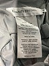 David's Bridal 100% Polyester Gray Cocktail Dress Size 8 - photo 7