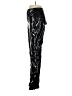 WNTRMSE 100% Polyester Graphic Black Casual Pants Size 8 - photo 5