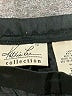 Kathie Lee Black Casual Pants Size 12 - photo 7