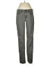 Vince. Chevron-herringbone Gray Jeans Size 27 waist - photo 1