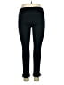 Peach Black Active Pants Size XL - photo 2