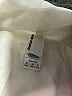 American Apparel White Cardigan Size M - photo 7