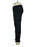 Peach Black Active Pants Size XL - photo 5