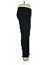 Peach Black Active Pants Size XL - photo 4