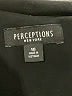 Perceptions Black Kimono Size 16 - photo 7