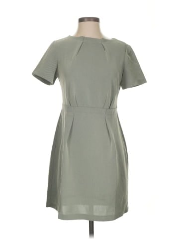 Kling Casual Dress (view 1)