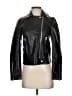 Topshop Black Jacket Size 2 - photo 1