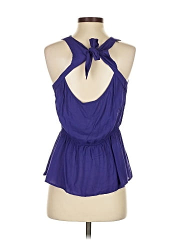 Vanessa Virginia Sleeveless Blouse (view 2)