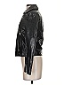 Topshop Black Jacket Size 2 - photo 5