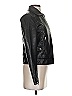 Topshop Black Jacket Size 2 - photo 4