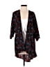 Lularoe 100% Polyester Black Cardigan Size S - photo 1