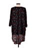 Lularoe 100% Polyester Black Cardigan Size S - photo 2