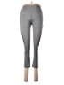 Asics Chevron-herringbone Gray Active Pants Size S - photo 1