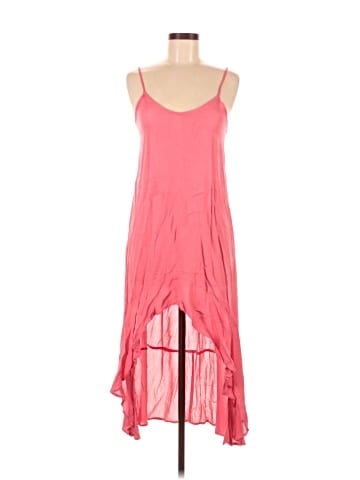 BoHo Me Casual Dress (view 1)