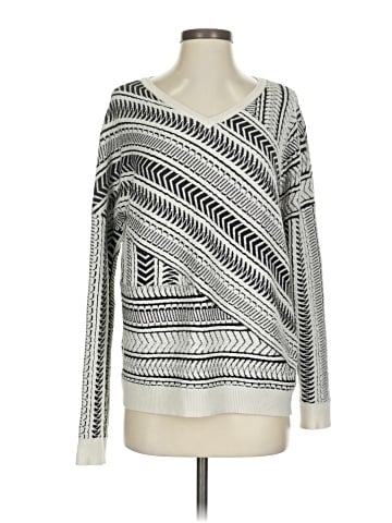 Generation Love Pullover Sweater (view 1)
