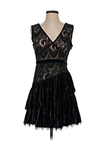 Foxiedox Cocktail Dress (view 1)