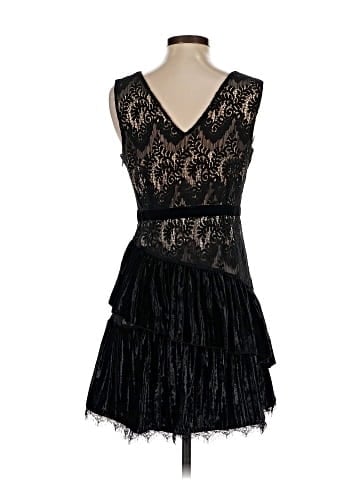 Foxiedox Cocktail Dress (view 2)