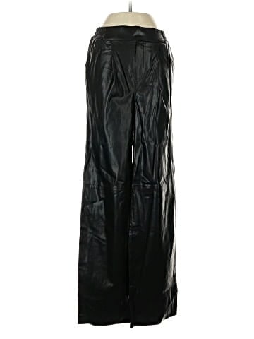 Blank NYC Faux Leather Pants (view 1)