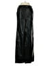 Blank NYC Black Faux Leather Pants Size 25 waist - photo 1