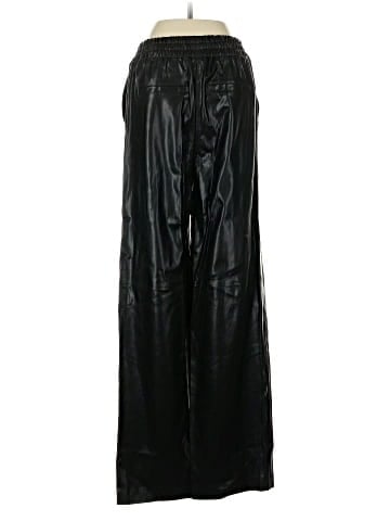 Blank NYC Faux Leather Pants (view 2)