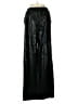 Blank NYC Black Faux Leather Pants Size 25 waist - photo 2