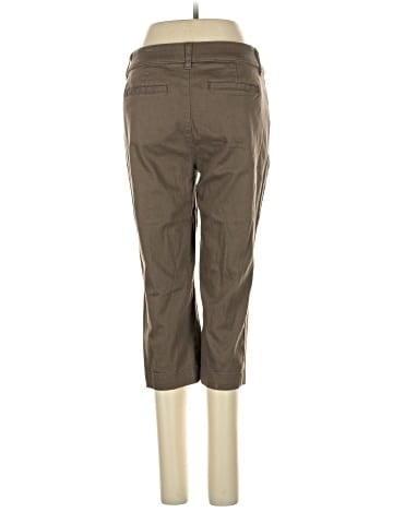 St. John's Bay Khakis (view 2)