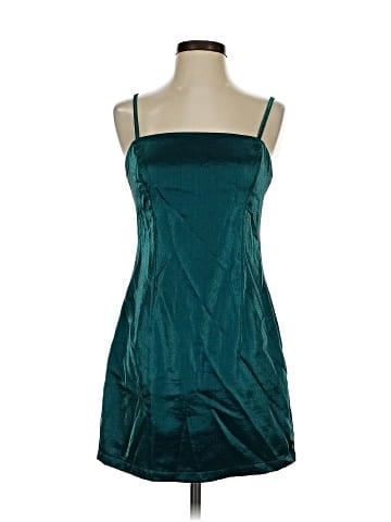About Us Cocktail Dress (view 1)