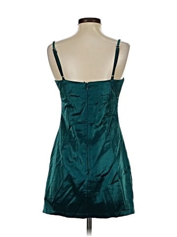 About Us Cocktail Dress (view 2)