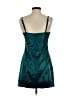 About Us Teal Cocktail Dress Size S - photo 2