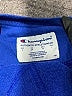 Champion Blue Pullover Sweater Size S - photo 7