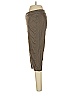 St. John's Bay Brown Khakis Size 8 - photo 5