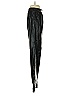Blank NYC Black Faux Leather Pants Size 25 waist - photo 4