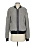 Marrakech 100% Polyester Gray Jacket Size S - photo 1