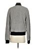 Marrakech 100% Polyester Gray Jacket Size S - photo 2