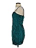 About Us Teal Cocktail Dress Size S - photo 5