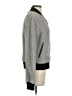 Marrakech 100% Polyester Gray Jacket Size S - photo 4