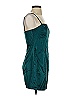 About Us Teal Cocktail Dress Size S - photo 4