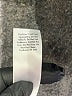 lucy Blue Long Sleeve Top Size S - photo 8
