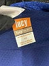 lucy Blue Long Sleeve Top Size S - photo 9
