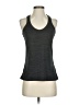 C9 By Champion 100% Polyester Gray Active Tank Size S - photo 1