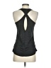 C9 By Champion 100% Polyester Gray Active Tank Size S - photo 2