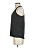 C9 By Champion 100% Polyester Gray Active Tank Size S - photo 5