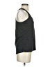 C9 By Champion 100% Polyester Gray Active Tank Size S - photo 4